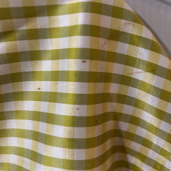 Ungaro by Emanuel Ungaro elegant 100% silk cropped jacket - Picture 6 of 6